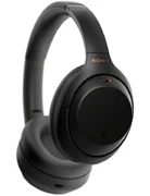 Tai nghe chụp tai (Không dây) Sony WH-1000XM4 - Chính hãng